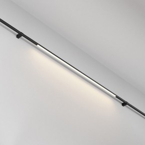 Модульный светильник Maytoni Basis C100CL-L1000-24W3-6K-B в Муравленко - muravlenko.ok-mebel.com | фото 2