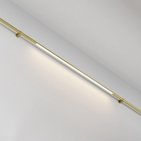 Модульный светильник Maytoni Basis C100CL-L1000-24W3-6K-BS в Муравленко - muravlenko.ok-mebel.com | фото 2