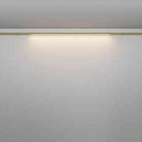 Модульный светильник Maytoni Basis C100CL-L1000-24W3-6K-BS в Муравленко - muravlenko.ok-mebel.com | фото 3