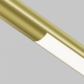 Модульный светильник Maytoni Basis C100CL-L1000-24W3-6K-BS в Муравленко - muravlenko.ok-mebel.com | фото 7