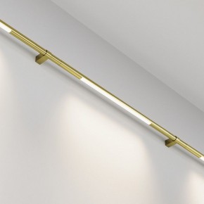 Модульный светильник Maytoni Basis C100CL-L500-12W3-6K-BS в Муравленко - muravlenko.ok-mebel.com | фото 2