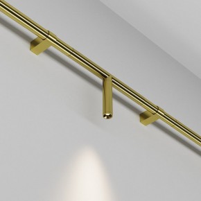 Модульный светильник Maytoni Focus LED C102CL-3W3-6K-BS в Муравленко - muravlenko.ok-mebel.com | фото 2