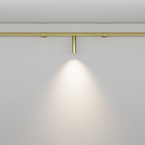 Модульный светильник Maytoni Focus LED C102CL-3W3-6K-BS в Муравленко - muravlenko.ok-mebel.com | фото 3