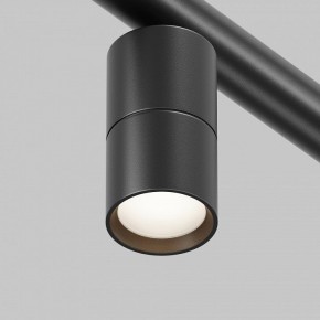 Модульный светильник Maytoni Focus LED C103CL-5W3-6K-B в Муравленко - muravlenko.ok-mebel.com | фото