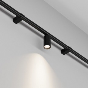 Модульный светильник Maytoni Focus LED C103CL-5W3-6K-B в Муравленко - muravlenko.ok-mebel.com | фото 2