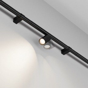 Модульный светильник Maytoni Focus LED C103CL-5W3-6K-B в Муравленко - muravlenko.ok-mebel.com | фото 4