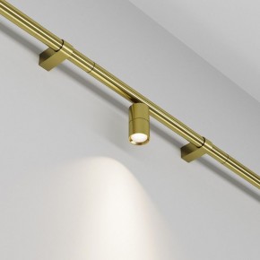 Модульный светильник Maytoni Focus LED C103CL-5W3-6K-BS в Муравленко - muravlenko.ok-mebel.com | фото 2