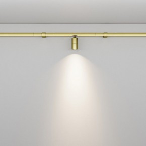 Модульный светильник Maytoni Focus LED C103CL-5W3-6K-BS в Муравленко - muravlenko.ok-mebel.com | фото 3