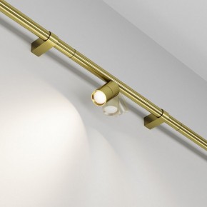 Модульный светильник Maytoni Focus LED C103CL-5W3-6K-BS в Муравленко - muravlenko.ok-mebel.com | фото 4