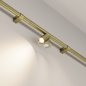 Модульный светильник Maytoni Focus LED C103CL-5W3-6K-BS в Муравленко - muravlenko.ok-mebel.com | фото 5