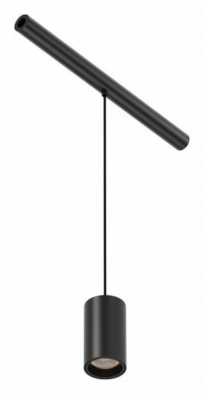 Модульный светильник Maytoni Focus LED C105PL-3W3-6K-B в Муравленко - muravlenko.ok-mebel.com | фото