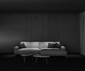 Модульный светильник Maytoni Focus LED C105PL-3W3-6K-B в Муравленко - muravlenko.ok-mebel.com | фото 4