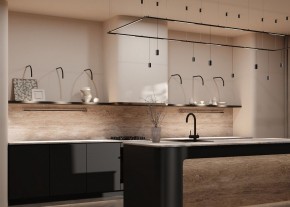 Модульный светильник Maytoni Focus LED C105PL-3W3-6K-B в Муравленко - muravlenko.ok-mebel.com | фото 6