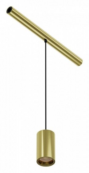 Модульный светильник Maytoni Focus LED C105PL-3W3-6K-BS в Муравленко - muravlenko.ok-mebel.com | фото