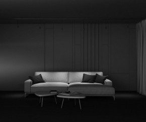 Модульный светильник Maytoni Focus LED C105PL-3W3-6K-BS в Муравленко - muravlenko.ok-mebel.com | фото 4