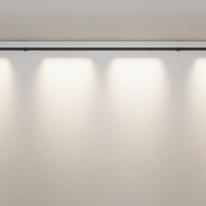 Модульный светильник Maytoni Points C101CL-L1000-24W3-6K-B в Муравленко - muravlenko.ok-mebel.com | фото 3