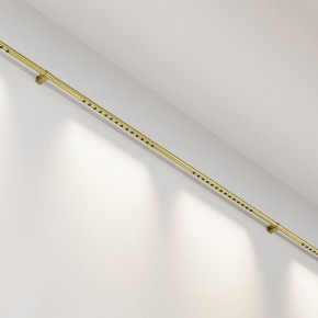 Модульный светильник Maytoni Points C101CL-L1000-24W3-6K-BS в Муравленко - muravlenko.ok-mebel.com | фото 2