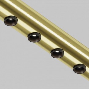 Модульный светильник Maytoni Points C101CL-L1000-24W3-6K-BS в Муравленко - muravlenko.ok-mebel.com | фото 7