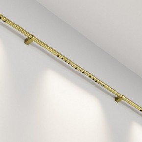 Модульный светильник Maytoni Points C101CL-L500-12W3-6K-BS в Муравленко - muravlenko.ok-mebel.com | фото
