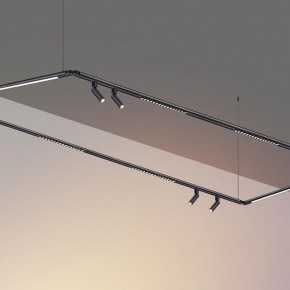 Модульный светильник Novotech Glat 359366 в Муравленко - muravlenko.ok-mebel.com | фото 5