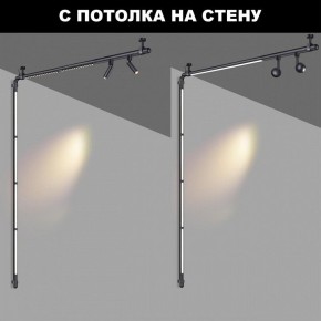 Модульный светильник Novotech Glat 359367 в Муравленко - muravlenko.ok-mebel.com | фото 3