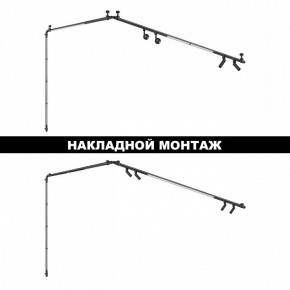 Модульный светильник Novotech Glat 359368 в Муравленко - muravlenko.ok-mebel.com | фото 2