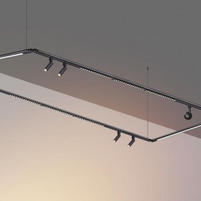 Модульный светильник Novotech Glat 359368 в Муравленко - muravlenko.ok-mebel.com | фото 5