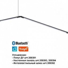 Модульный светильник Novotech Glat 359372 в Муравленко - muravlenko.ok-mebel.com | фото 7