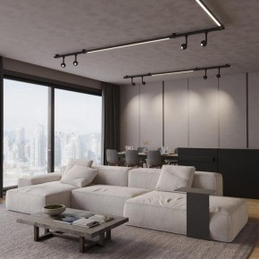 Модульный светильник Novotech Glat 359376 в Муравленко - muravlenko.ok-mebel.com | фото 9