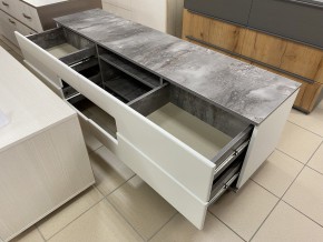 МОНИКА Тумба под ТВ 1600 в Муравленко - muravlenko.ok-mebel.com | фото 4