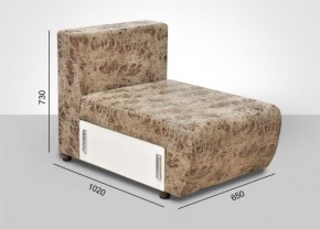 Мягкая мебель Европа (модульный) ткань до 400 в Муравленко - muravlenko.ok-mebel.com | фото 7
