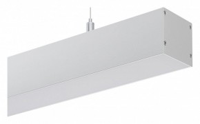 Накладной светильник Arlight LINE 052309 в Муравленко - muravlenko.ok-mebel.com | фото