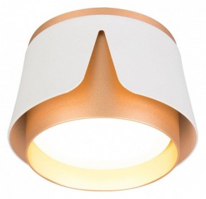 Накладной светильник Arte Lamp Amaks A8028PL-1WH в Муравленко - muravlenko.ok-mebel.com | фото