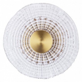 Накладной светильник Arte Lamp Bevel A1611AP-5PB в Муравленко - muravlenko.ok-mebel.com | фото