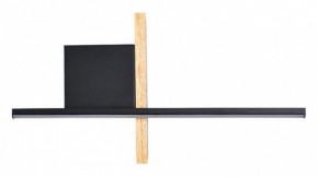 Накладной светильник Arte Lamp Chic A2126AP-8BK в Муравленко - muravlenko.ok-mebel.com | фото