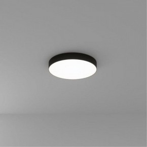 Накладной светильник Arte Lamp Fado A6650PL-1BK в Муравленко - muravlenko.ok-mebel.com | фото