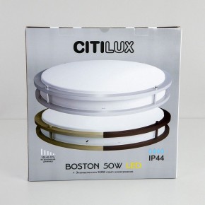 Накладной светильник Citilux Бостон CL709503N в Муравленко - muravlenko.ok-mebel.com | фото 11