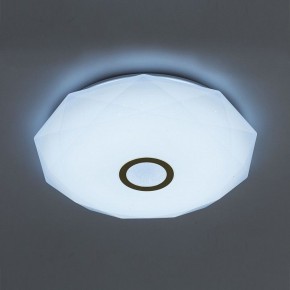 Накладной светильник Citilux Диамант CL713A60G в Муравленко - muravlenko.ok-mebel.com | фото 3