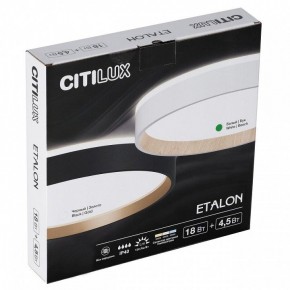 Накладной светильник Citilux Etalon CL750240 в Муравленко - muravlenko.ok-mebel.com | фото 11