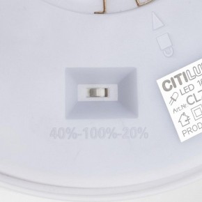 Накладной светильник Citilux Etalon CL750240 в Муравленко - muravlenko.ok-mebel.com | фото 14