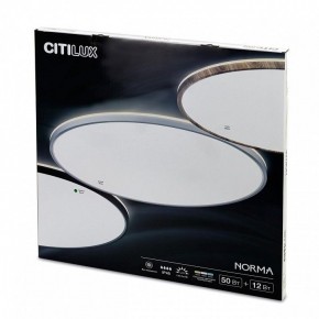 Накладной светильник Citilux Norma CL748600 в Муравленко - muravlenko.ok-mebel.com | фото 8