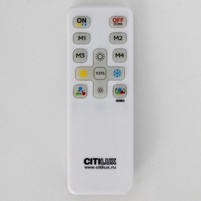 Накладной светильник Citilux NORMA CL749600 в Муравленко - muravlenko.ok-mebel.com | фото 16