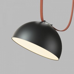 Накладной светильник Denkirs Belty Flow DK5563-BK в Муравленко - muravlenko.ok-mebel.com | фото 2