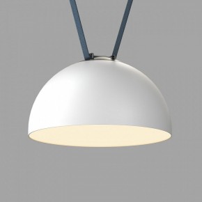 Накладной светильник Denkirs Belty Flow DK5563-WH+BK в Муравленко - muravlenko.ok-mebel.com | фото 3