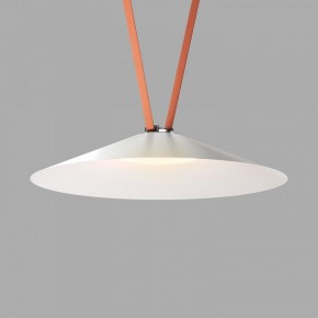 Накладной светильник Denkirs Belty Flow DK5569-WH+BK в Муравленко - muravlenko.ok-mebel.com | фото 2