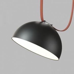 Накладной светильник Denkirs Belty Flow DK5662-BK в Муравленко - muravlenko.ok-mebel.com | фото 2