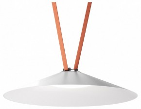 Накладной светильник Denkirs Belty Flow DK5668-WH+BK в Муравленко - muravlenko.ok-mebel.com | фото 2