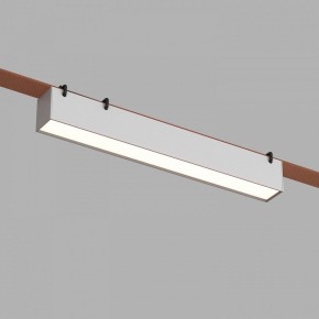Накладной светильник Denkirs Belty Linear DK5674-WH в Муравленко - muravlenko.ok-mebel.com | фото 2