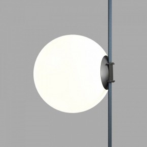 Накладной светильник Denkirs Belty Orb DK5554-BK в Муравленко - muravlenko.ok-mebel.com | фото 3