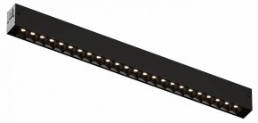 Накладной светильник Denkirs SMART GRILL DK8002-CONN-BK в Муравленко - muravlenko.ok-mebel.com | фото